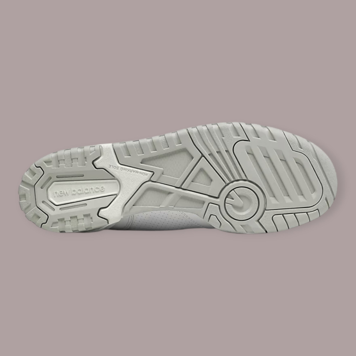 NEW BALANCE BB550 SNEAKERS UNISEX