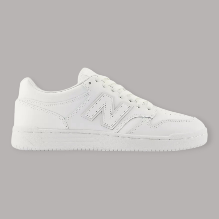 NEW BALANCE 480 SNEAKERS UNISEX
