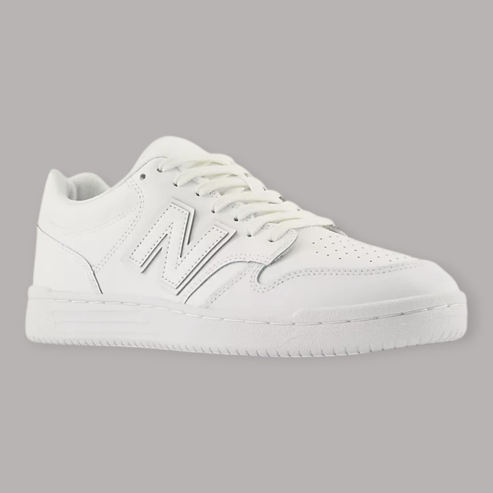 NEW BALANCE 480 SNEAKERS UNISEX