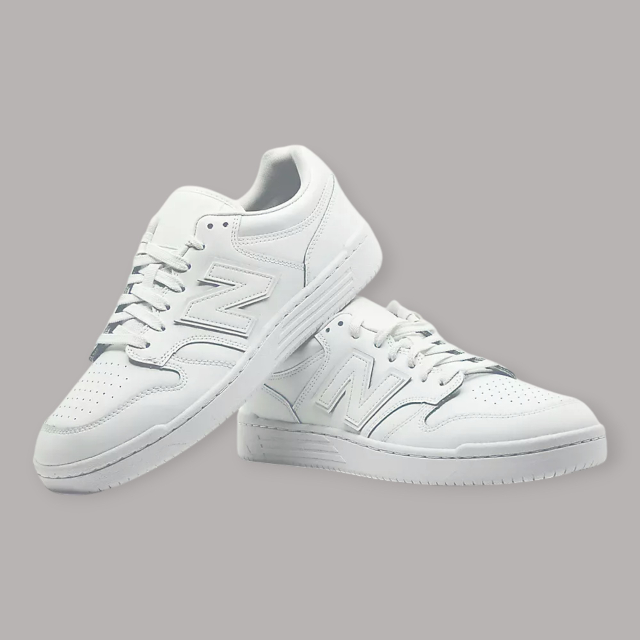 NEW BALANCE 480 SNEAKERS UNISEX