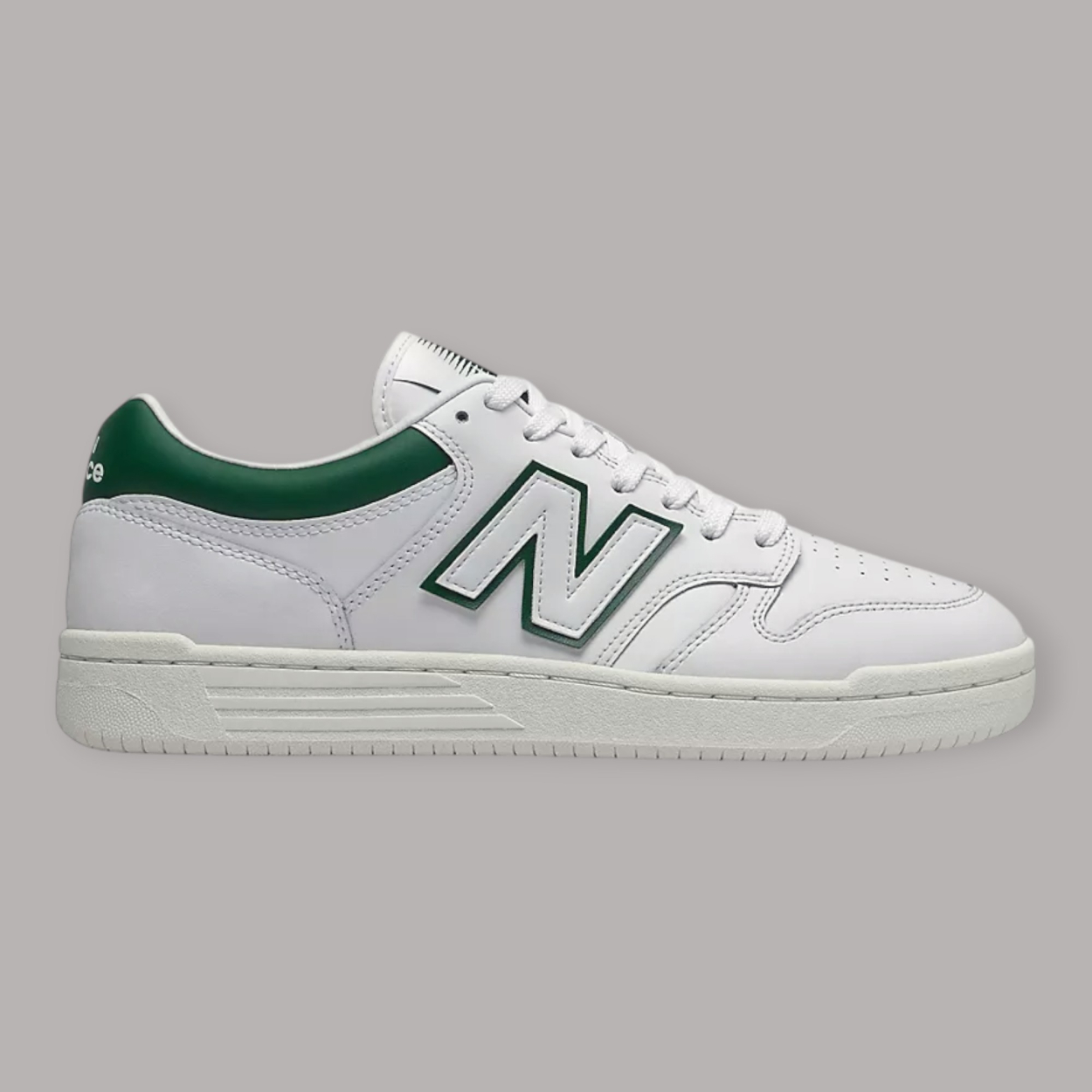 NEW BALANCE 480 SNEAKERS UNISEX