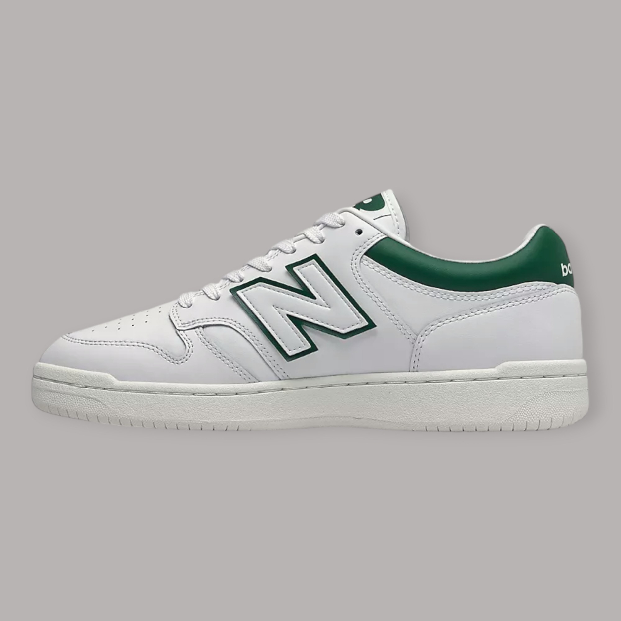 NEW BALANCE 480 SNEAKERS UNISEX