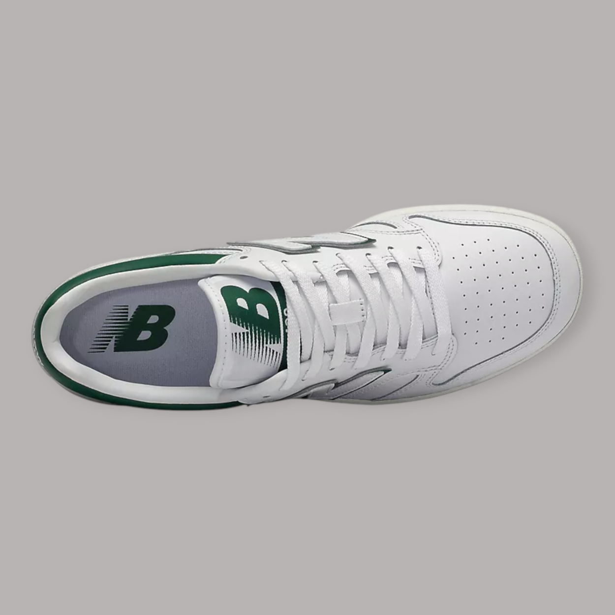 NEW BALANCE 480 SNEAKERS UNISEX