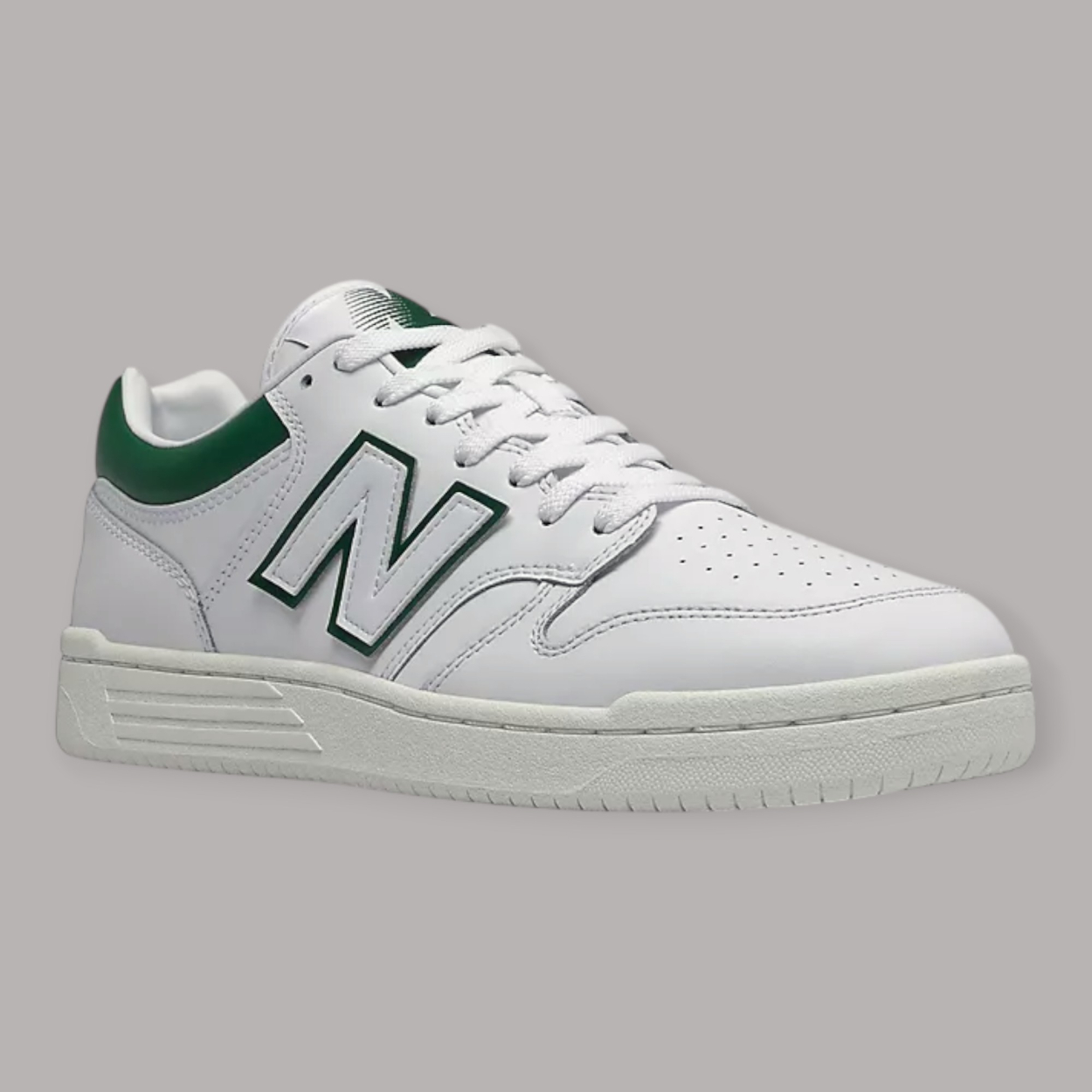 NEW BALANCE 480 SNEAKERS UNISEX
