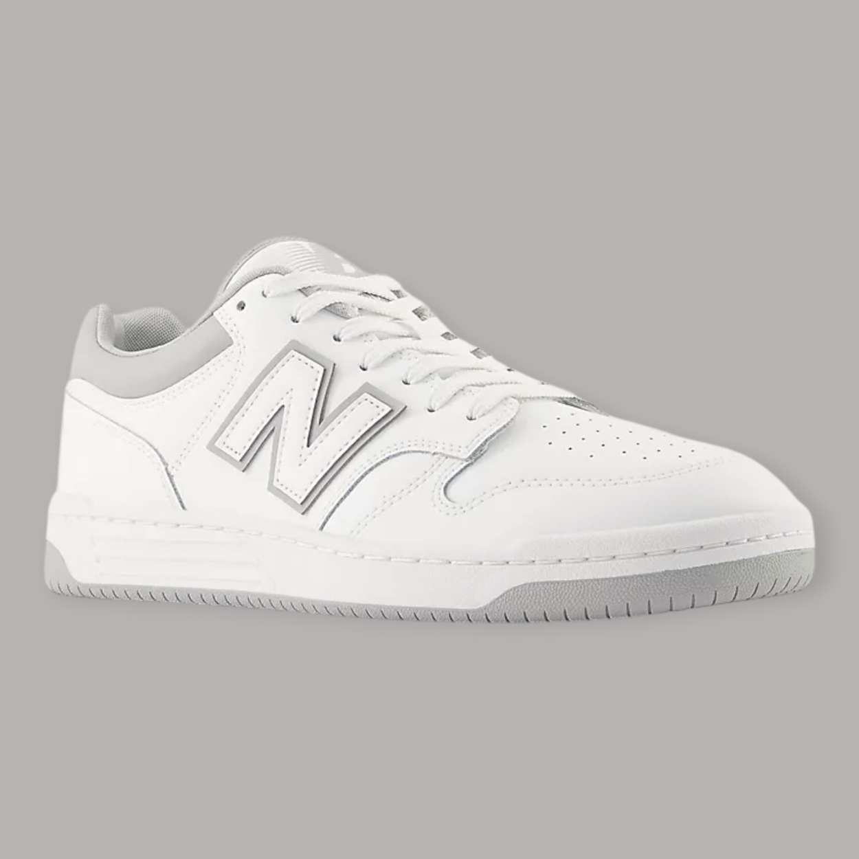 NEW BALANCE 480 SNEAKERS UNISEX