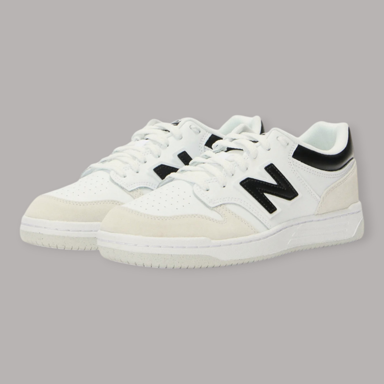 NEW BALANCE 480 SNEAKERS UNISEX