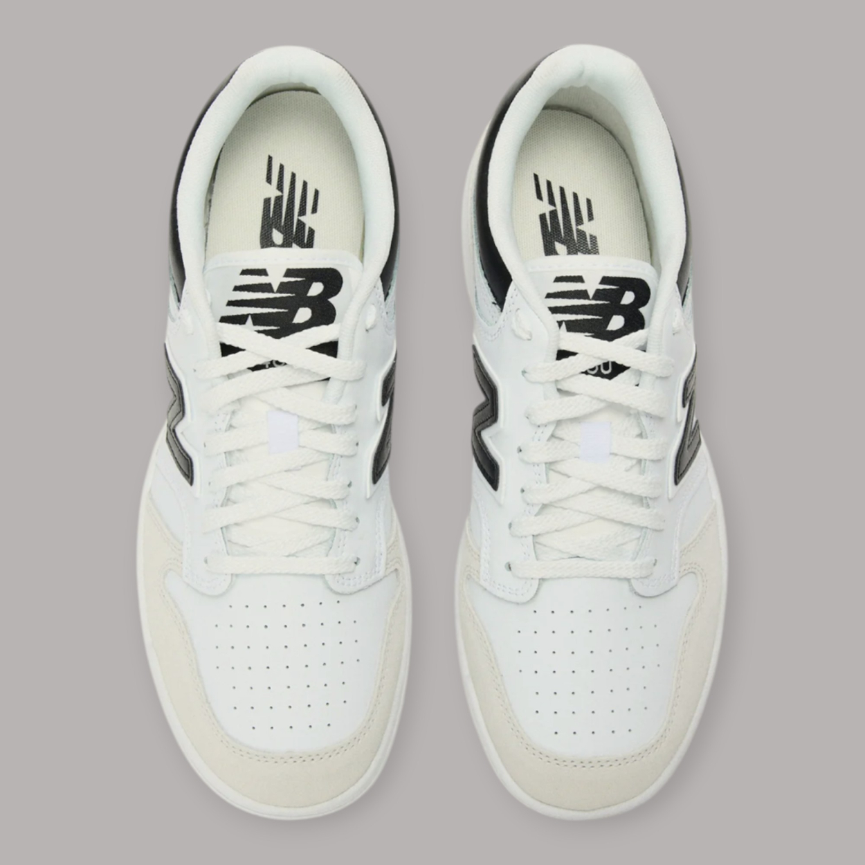 NEW BALANCE 480 SNEAKERS UNISEX