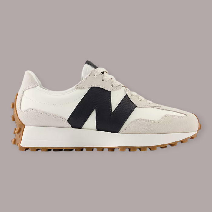 NEW BALANCE 327 SNEAKERS DONNA
