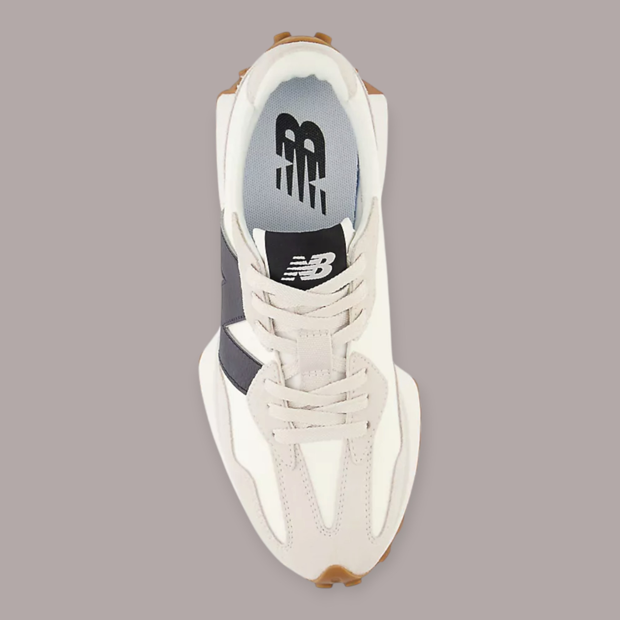 NEW BALANCE 327 SNEAKERS DONNA