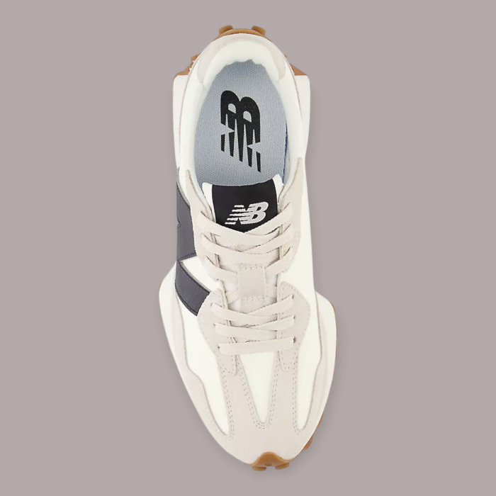 NEW BALANCE 327 SNEAKERS DONNA