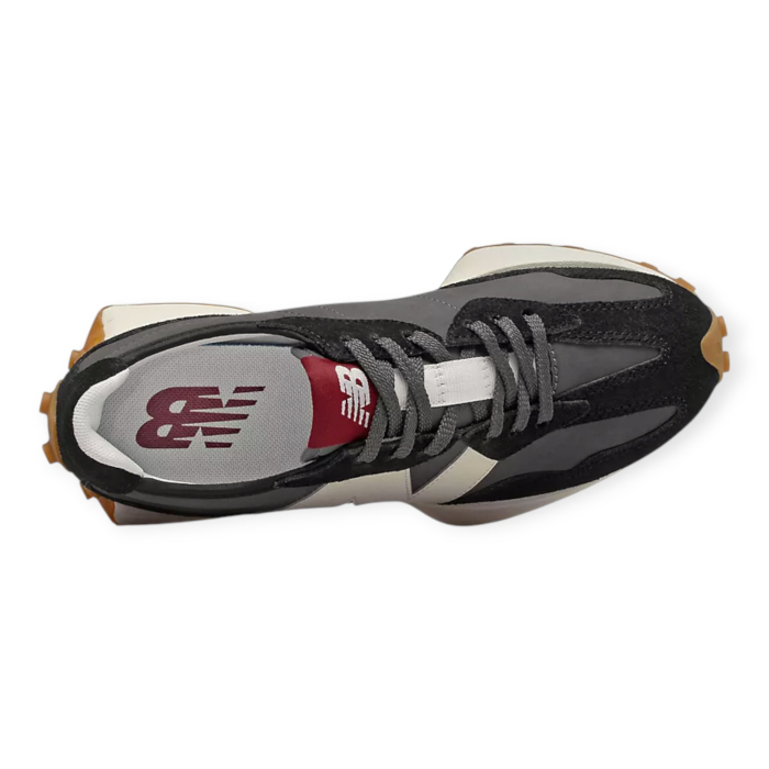 NEW BALANCE 327 SNEAKERS DONNA