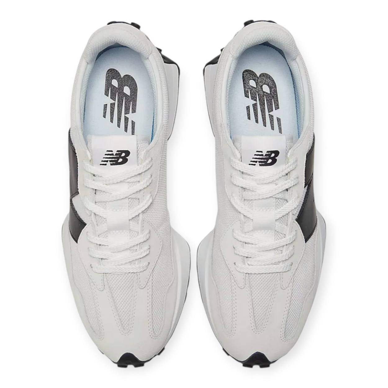 NEW BALANCE 327 SNEAKERS UOMO