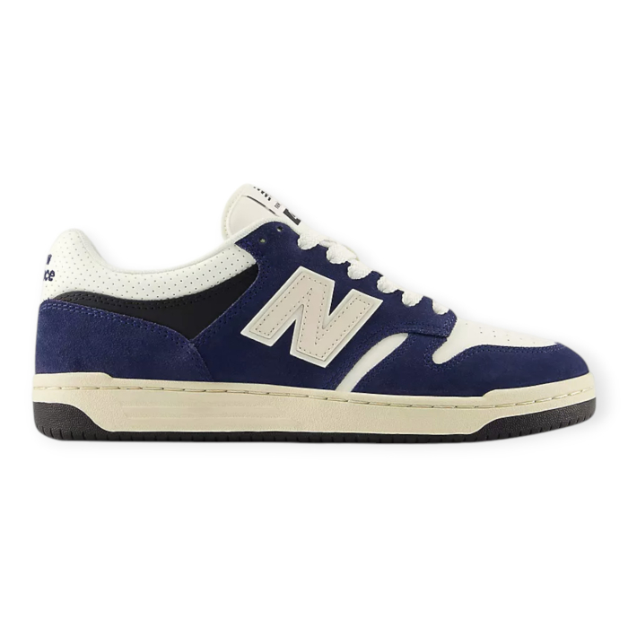 NEW BALANCE 480P SNEAKERS UOMO
