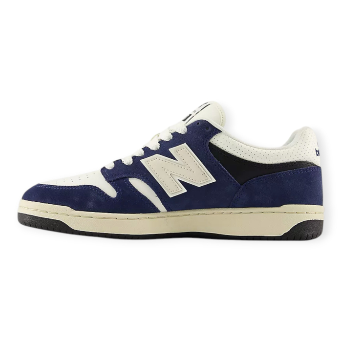 NEW BALANCE 480P SNEAKERS UOMO 2