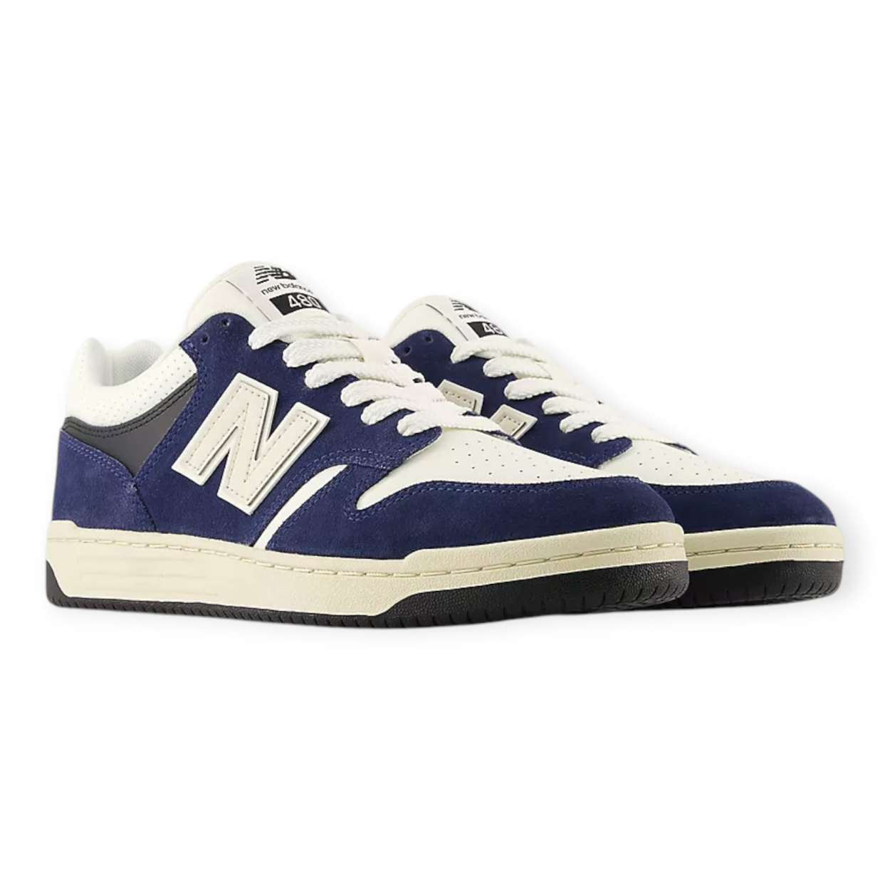 NEW BALANCE 480P SNEAKERS UOMO