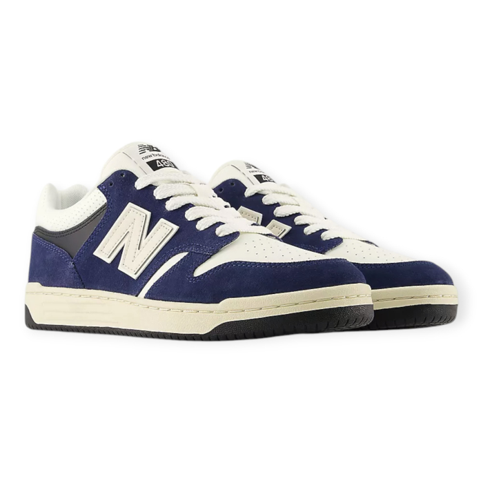 NEW BALANCE 480P SNEAKERS UOMO