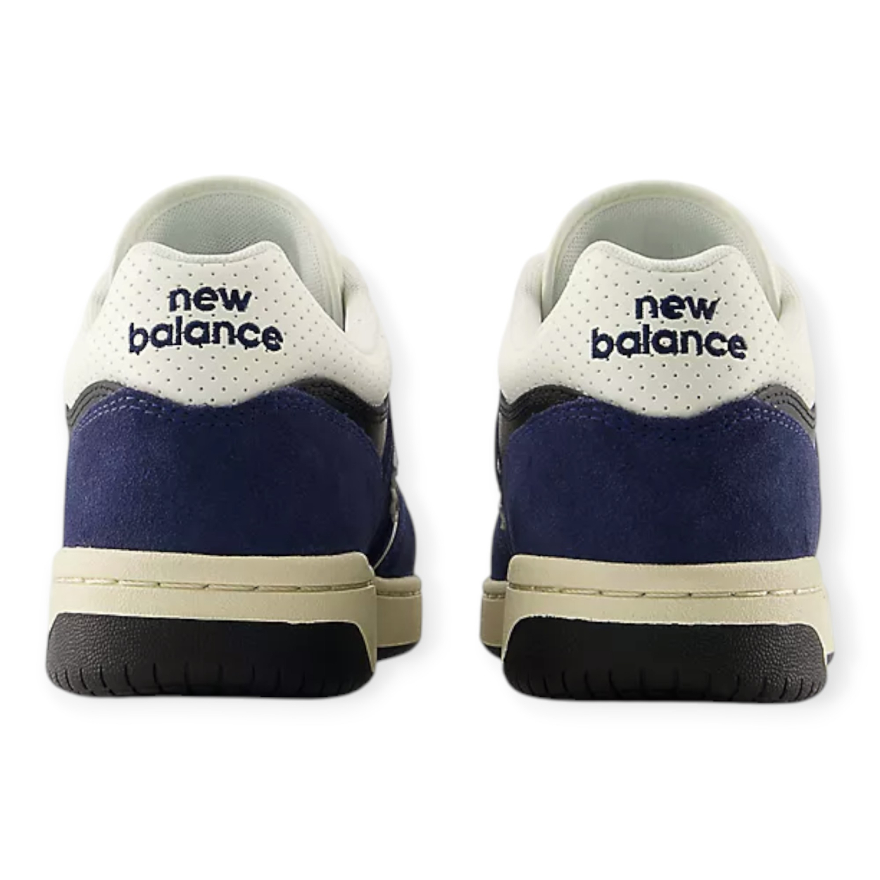 NEW BALANCE 480P SNEAKERS UOMO