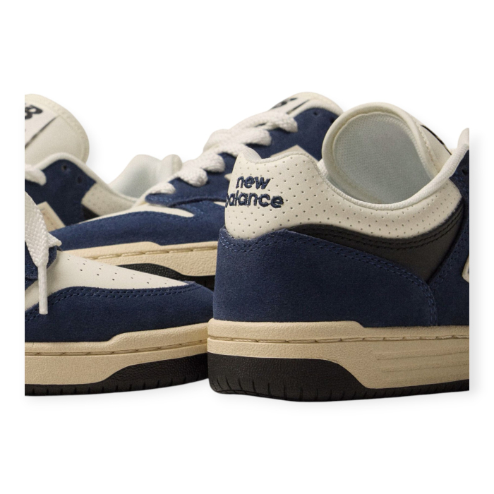 NEW BALANCE 480P SNEAKERS UOMO