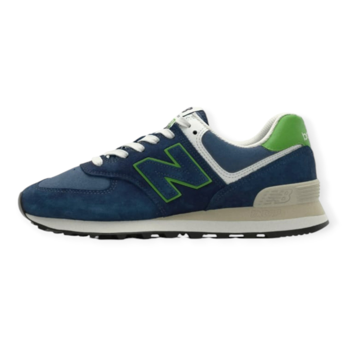 NEW BALANCE 574 SNEAKERS UOMO