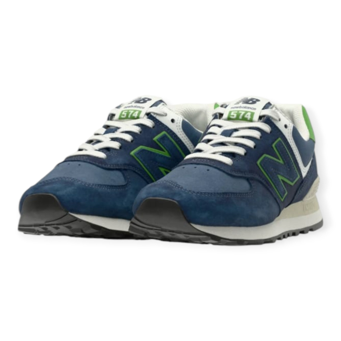 NEW BALANCE 574 SNEAKERS UOMO