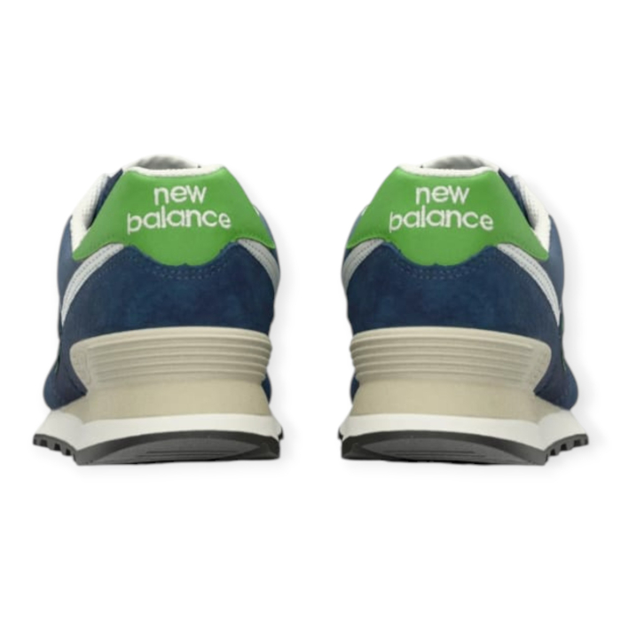 NEW BALANCE 574 SNEAKERS UOMO