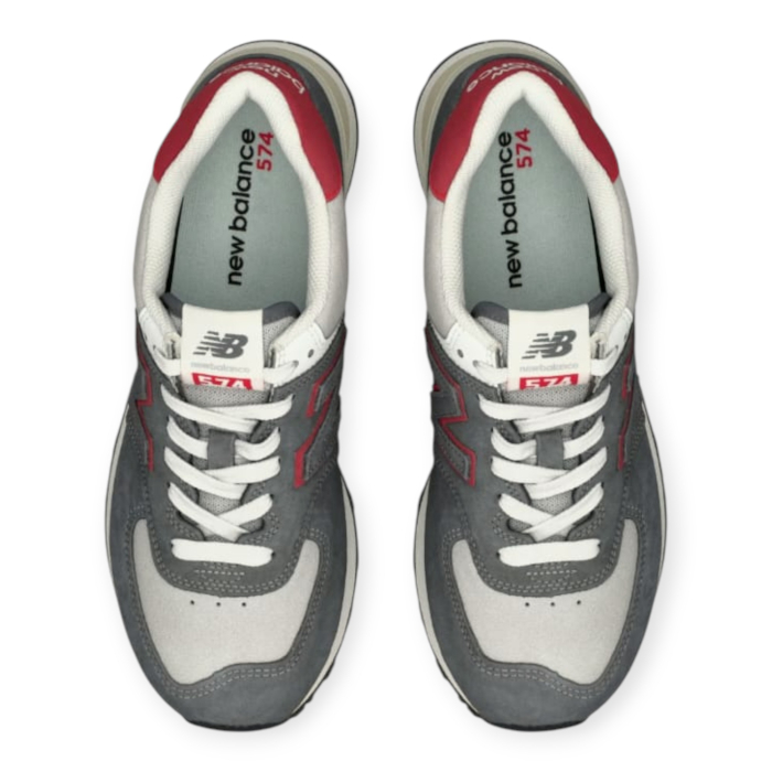 NEW BALANCE 574 SNEAKERS UOMO