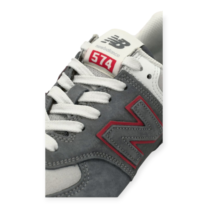 NEW BALANCE 574 SNEAKERS UOMO