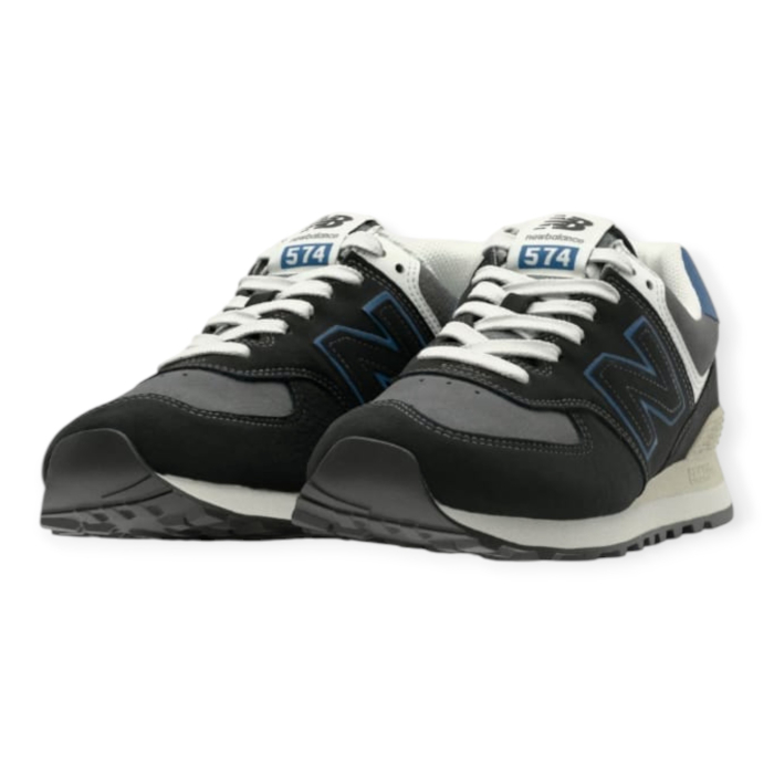 NEW BALANCE 574 SNEAKERS UOMO