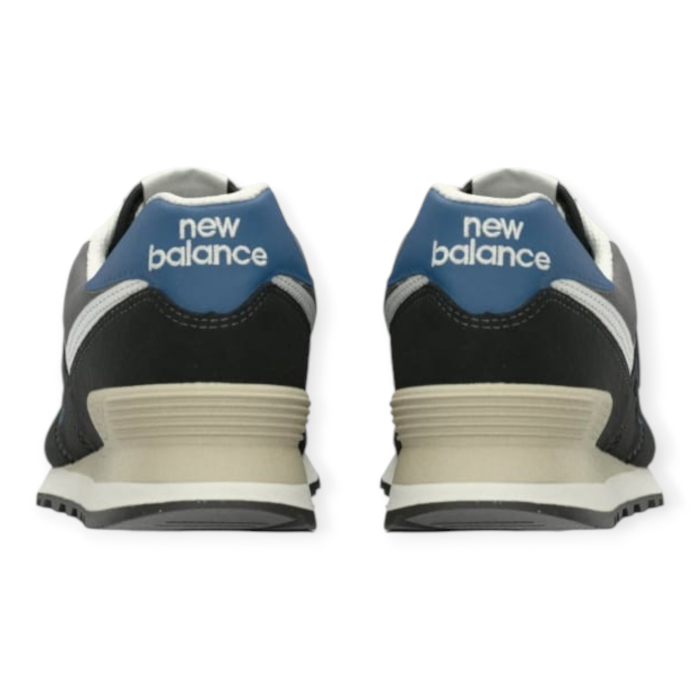 NEW BALANCE 574 SNEAKERS UOMO