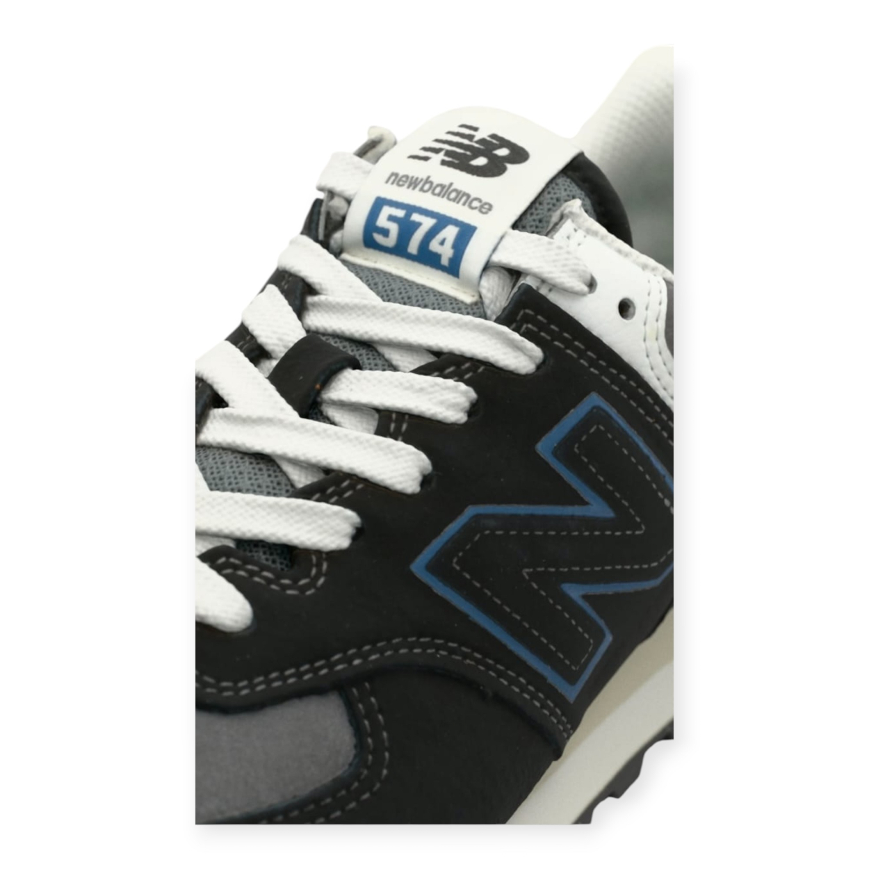 NEW BALANCE 574 SNEAKERS UOMO