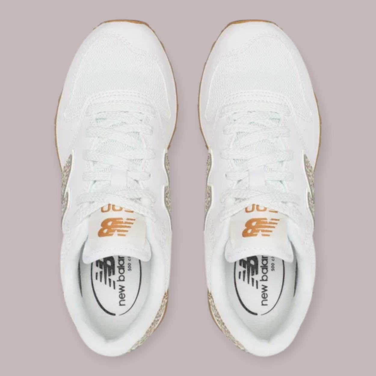 NEW BALANCE GW500 SNEAKERS DONNA