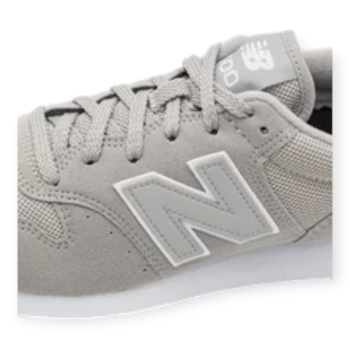 NEW BALANCE 500 SNEAKERS UNISEX 2