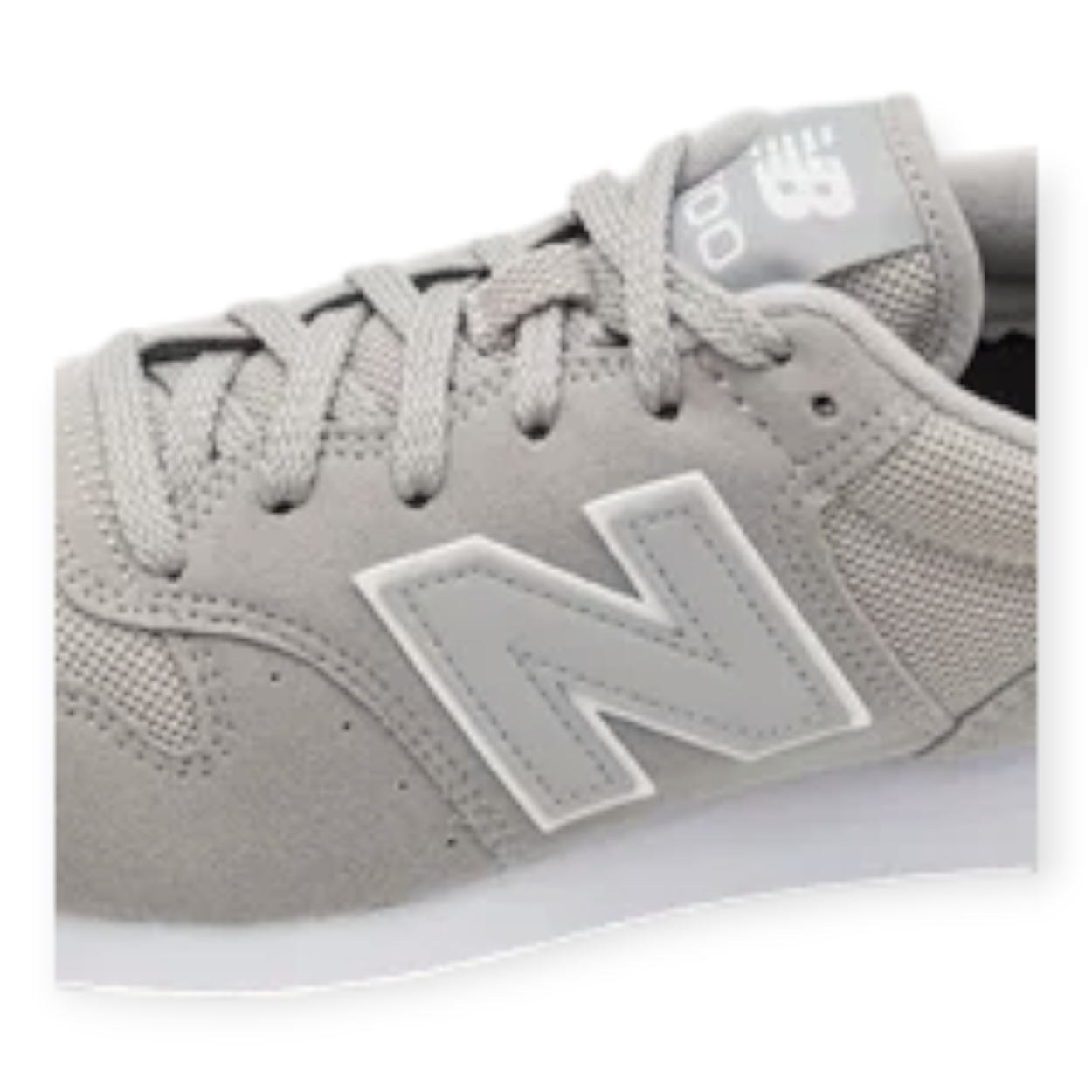 NEW BALANCE 500 SNEAKERS UNISEX