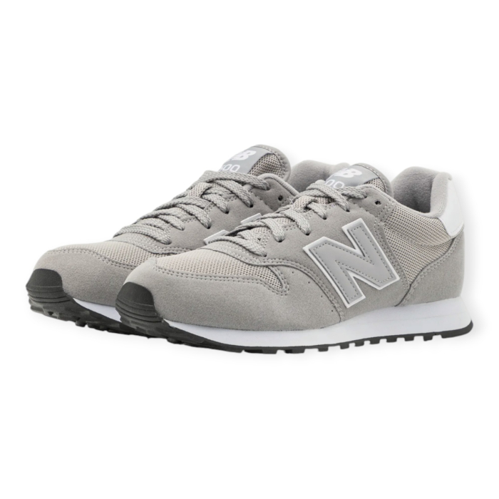 NEW BALANCE 500 SNEAKERS UNISEX