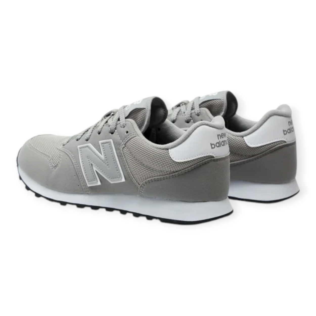 NEW BALANCE 500 SNEAKERS UNISEX