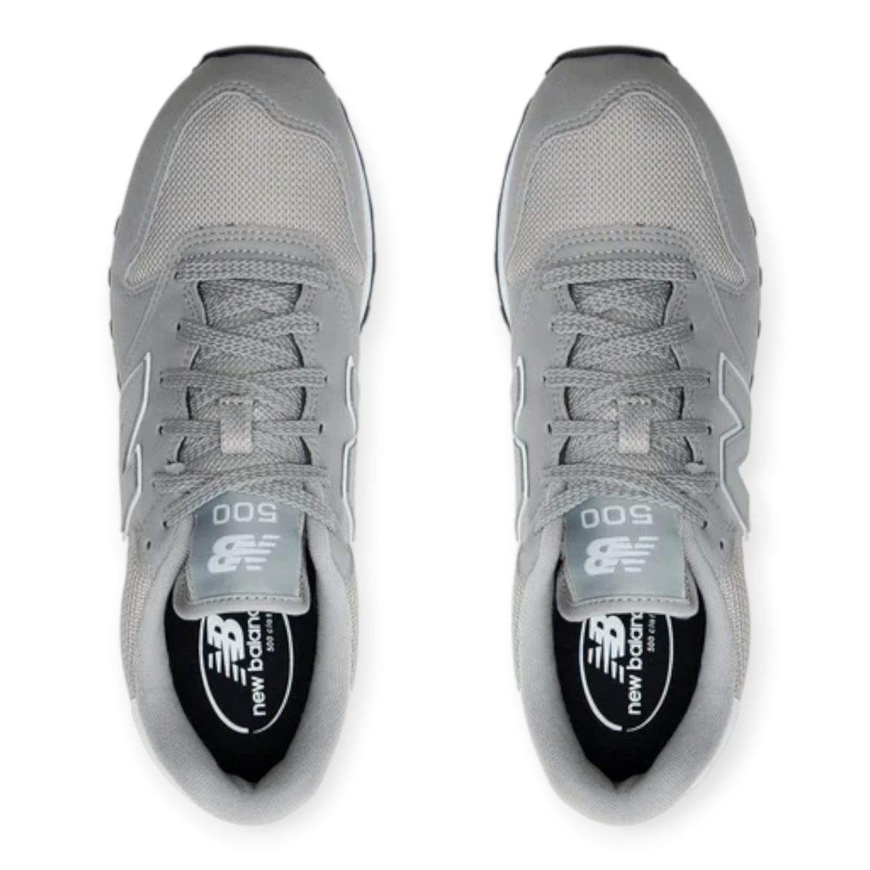 NEW BALANCE 500 SNEAKERS UNISEX