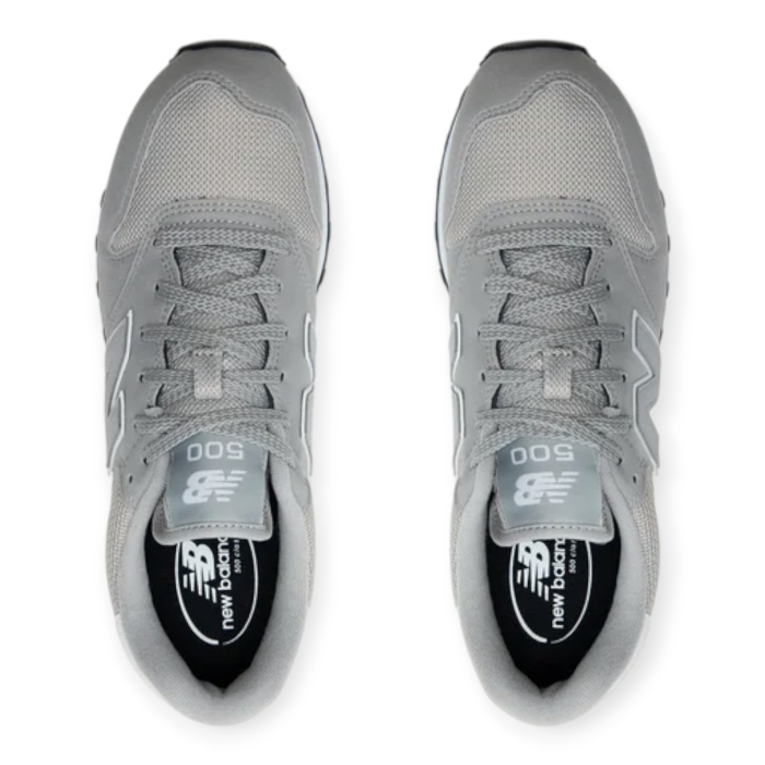 NEW BALANCE 500 SNEAKERS UNISEX