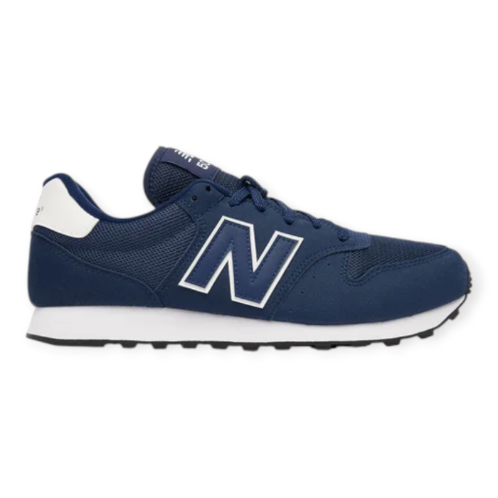 NEW BALANCE 500 SNEAKERS UNISEX