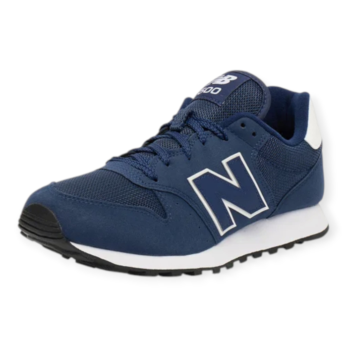 NEW BALANCE 500 SNEAKERS UNISEX