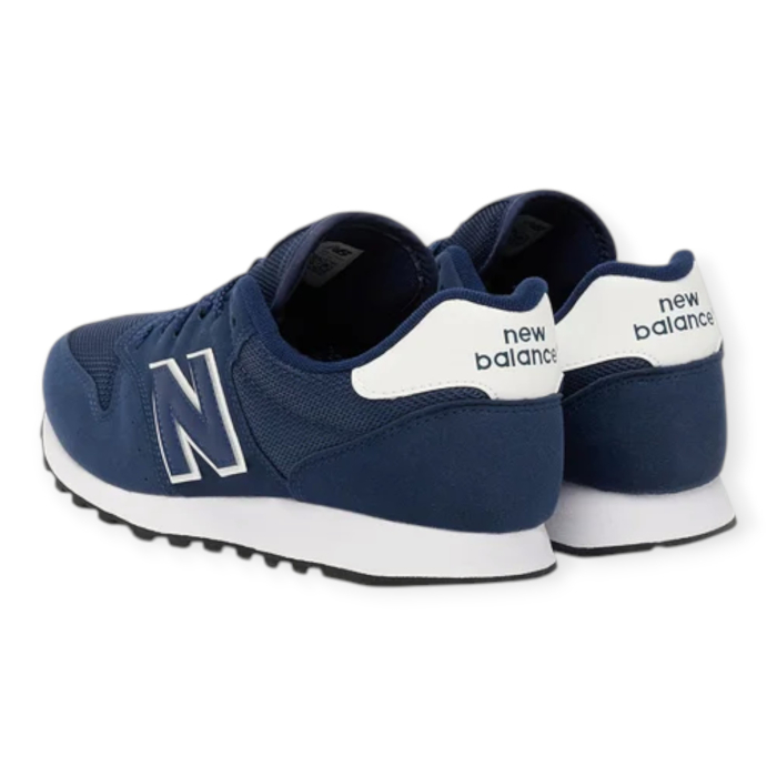 NEW BALANCE 500 SNEAKERS UNISEX