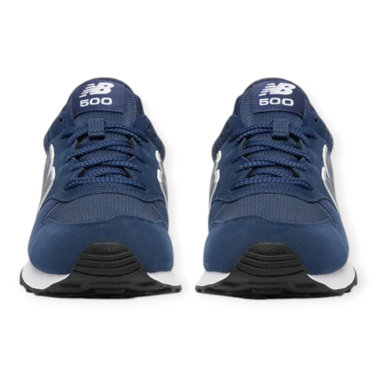 NEW BALANCE 500 SNEAKERS UNISEX