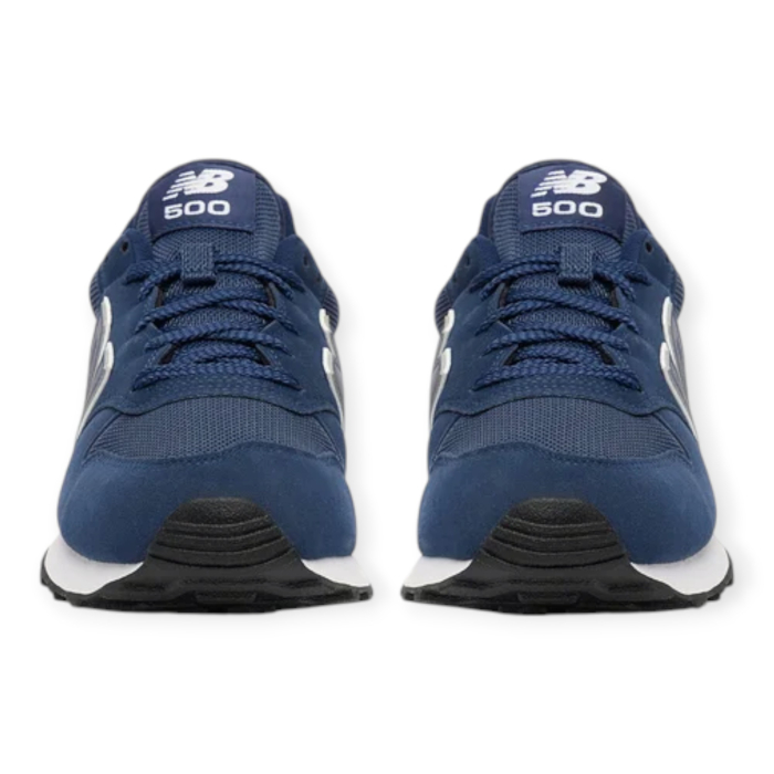 NEW BALANCE 500 SNEAKERS UNISEX
