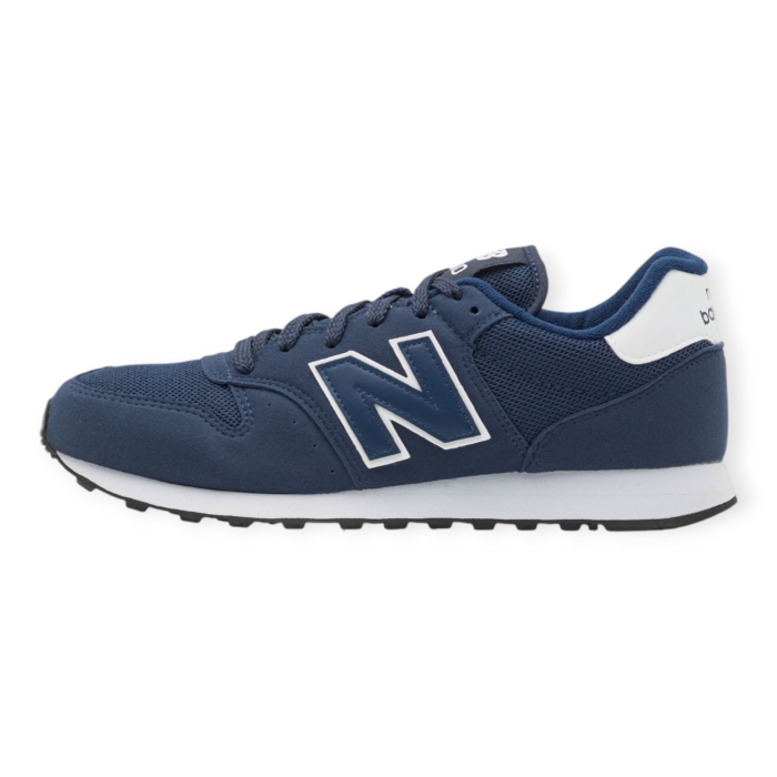 NEW BALANCE 500 SNEAKERS UNISEX