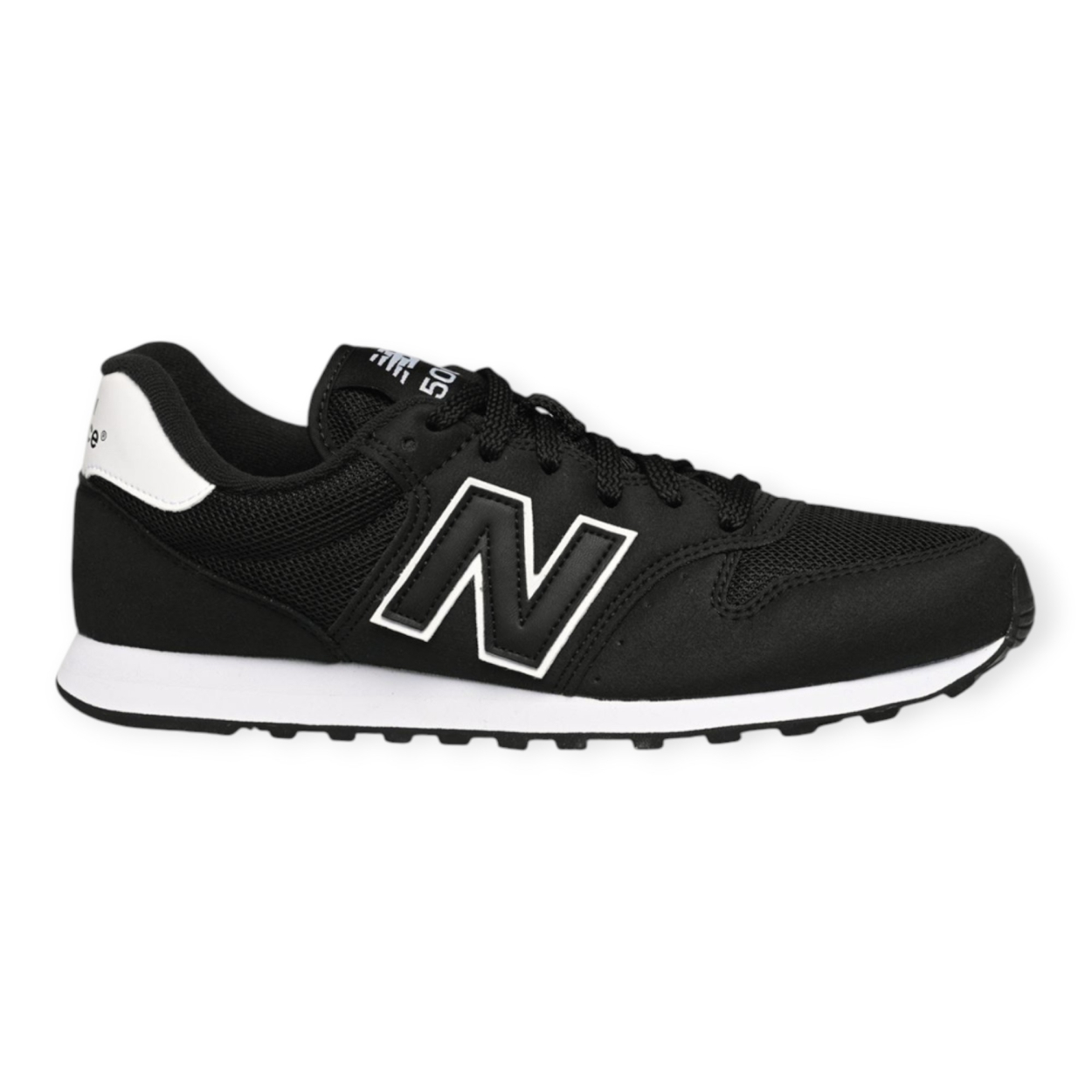 NEW BALANCE 500 SNEAKERS UNISEX