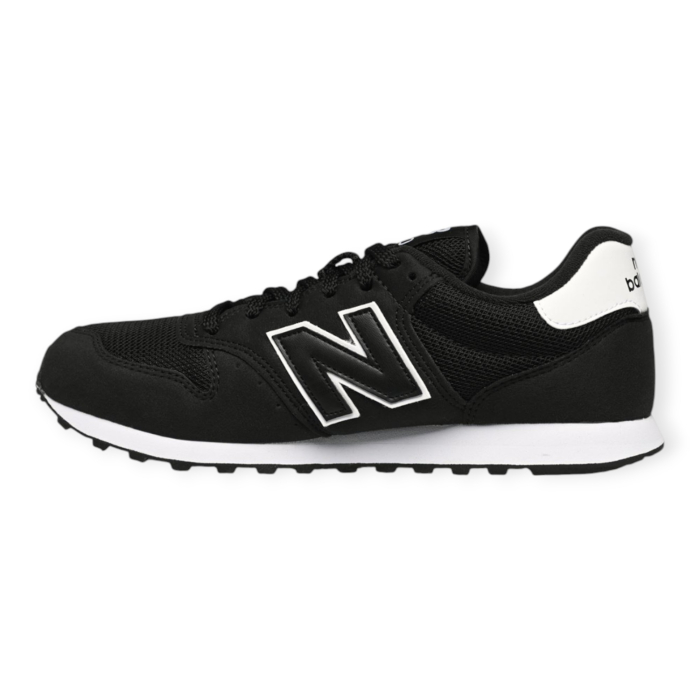 NEW BALANCE 500 SNEAKERS UNISEX