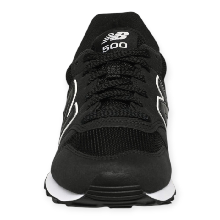 NEW BALANCE 500 SNEAKERS UNISEX