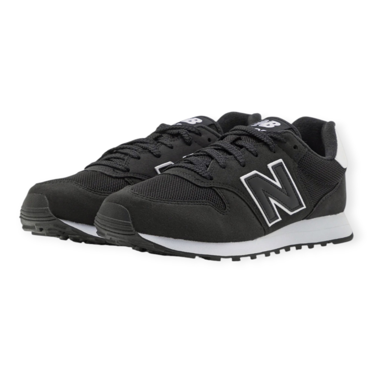NEW BALANCE 500 SNEAKERS UNISEX