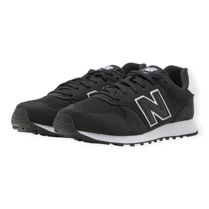 NEW BALANCE 500 SNEAKERS UNISEX