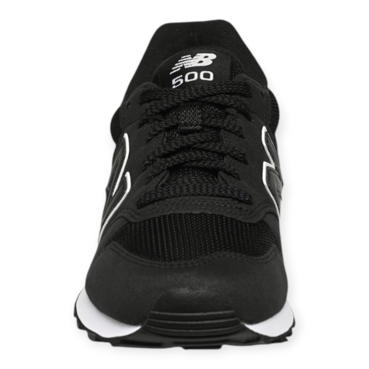 NEW BALANCE 500 SNEAKERS UNISEX