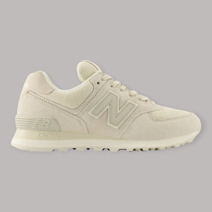 NEW BALANCE WL574 SNEAKERS DONNA